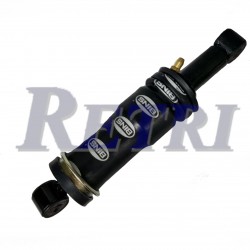 Conjunto pneumático traseiro cabine FH MP0004
